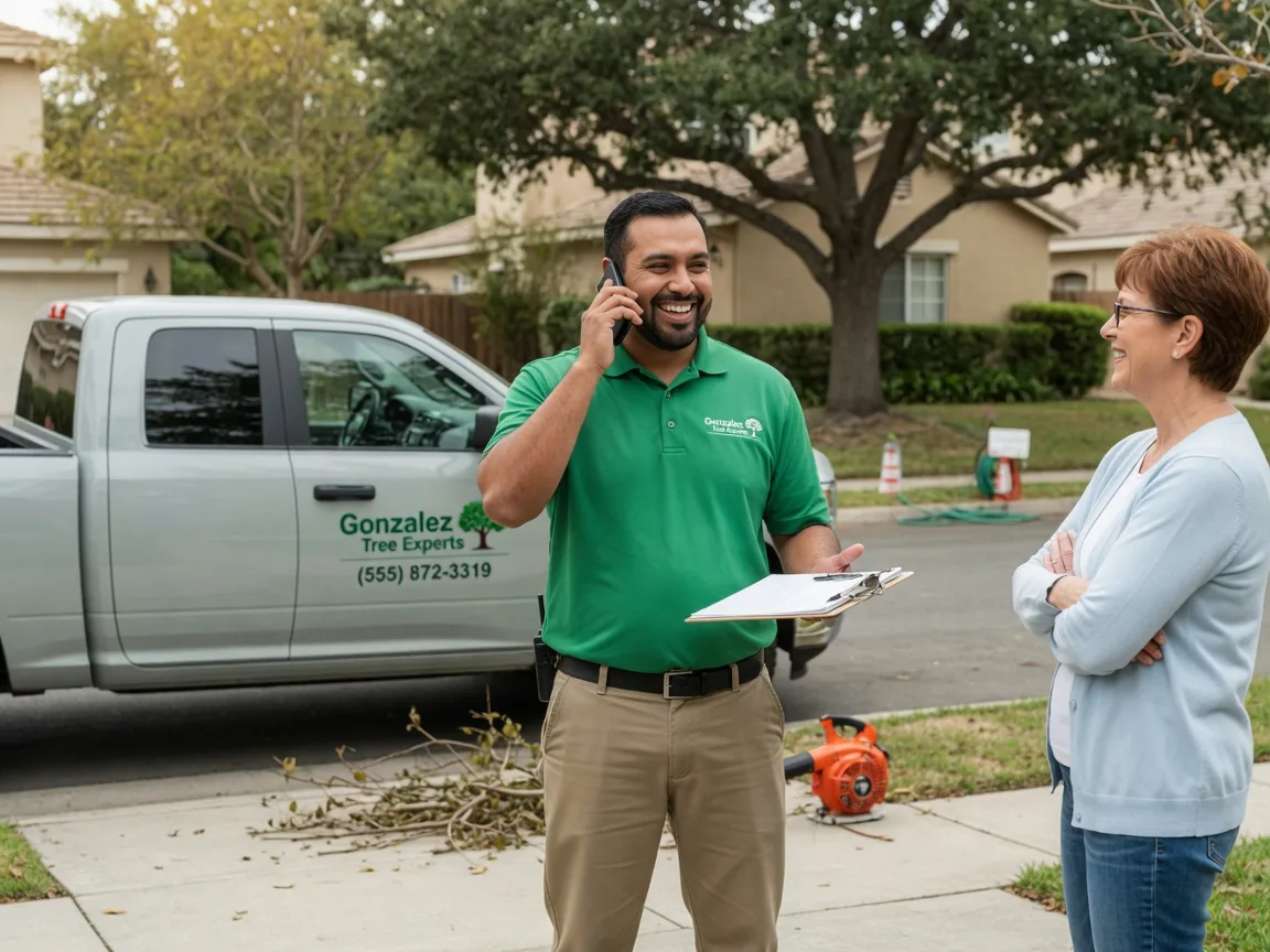 Tree Service Lancaster, OH FAQs